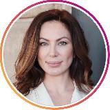 Логотип @tatyana_dangeli - Клинический Психолог | Татьяна Данжели️️