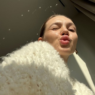 Логотип @tatyana_darmm - tatyana.darm {продвижение блога и lifestyle}🧡