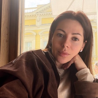 Логотип @tatyana_goriacheva - Антидепрессант твоей души