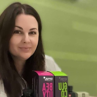 Логотип @tatyana_kuznec - СИБИРСКОЕ ЗДОРОВЬЕ