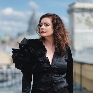 Логотип @tatyana_milovidova - Клуб школы Татьяны Миловидовой