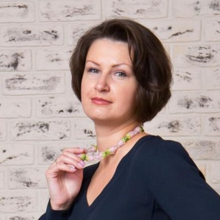 Логотип @tatyana_petrova_jewelry - Украшения из стекла и камней от Татьяны Петровой.