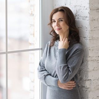 Логотип @tatyana_ton369 - ЧАТ | Татьяна Тонких