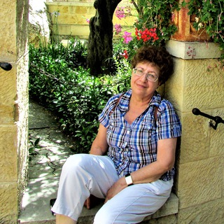 Логотип @tatyana_yarovinsky - Я хочу рассказать вам...