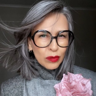 Логотип @tatyana_yersh - Татьяна Эрш