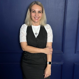 Логотип @tatyana_zencheva_on - БЛОНДИНКА с АПЕЛЬСИНКОЙ🍊