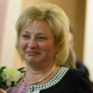 Логотип @tatyanaanpilovafaberlic - Сетевой легко - Татьяна Анпилова