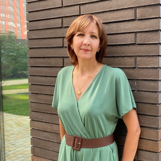 Логотип @tatyanaivkova - Women’Chance | Психолог Татьяна Ивкова