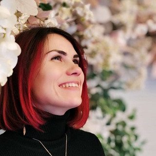 Логотип @tatyanaknyazevablz - Татьяна Князева|Бизнес женщины России