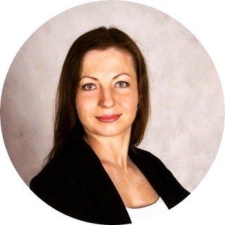 Логотип @tatyanapersico - PRO отношения ❤️
