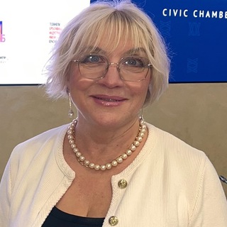 Логотип @tatyanasukhadoletschannel1 - BizExpert «АЦБ» acbts.ru