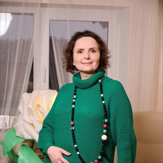 Логотип @tatyanasyrova - Татьяна Сырова / Бизнес 🔝