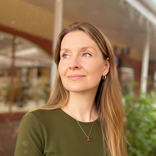 Логотип @tatyanavesna_alchemy - Татьяна Весна | Алхимия красоты