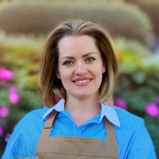 Логотип @tatyanin_sad1 - Татьянин сад