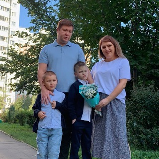 Логотип @tatyankablog_life - МАМА В ШОКЕ …