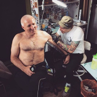 Логотип @tatypobegalova - Тату Побегалова