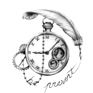 Логотип @tatystyle - Taty Style