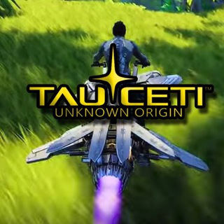 Логотип @taucetiunknownoriginchat - 👥🌎 Tau Ceti Unknown Origin 🎮 #taucetiunknownorigin 👉🏻 @taucetiunknownoriginchat ⛈