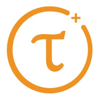 Логотип @taucoin_ru - TAUcoin.io