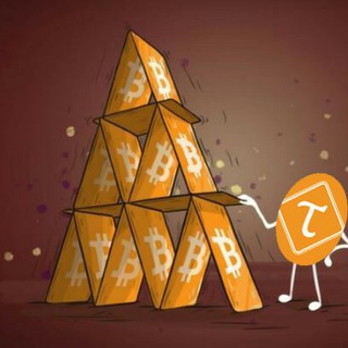 Логотип @taucoinusa - TauCoinUSA