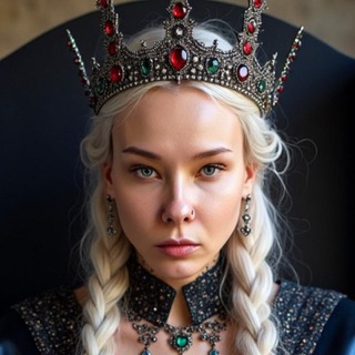 Логотип @taumos - Дарья Насонова