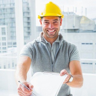 Логотип @taupov_siz - Работяга_PRO