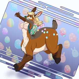 Логотип @taursfw - Taurs SFW chat: 🐾Spring Taurs jumping in the fields and loosing winter coats 🐾