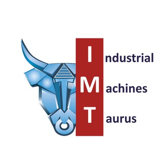 Логотип @taurus_motors - Таурус Моторс I Завод спецтехники и оборудования