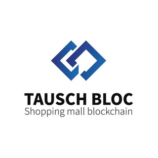 Логотип @tauschblocofficial - TauschBloc Official