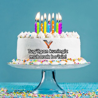 Логотип @tavallud_sanalari - Бугун туғилган кун