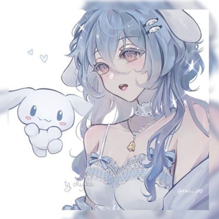 Логотип @tavernaganyou - Таверна Гань Юй || GD