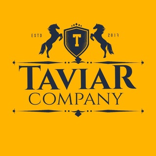 Логотип @taviarcompany - Taviar_company