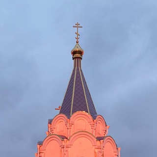 Логотип @tavifa_the_abbess - Марие- Магдалининский монастырь