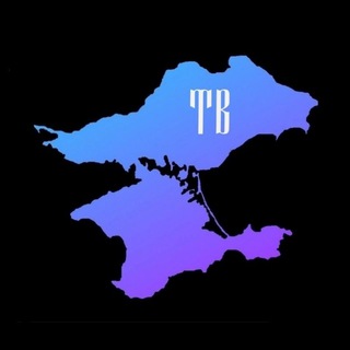 Логотип @tawrvestnik - Таврический ⚡Вестник 18+