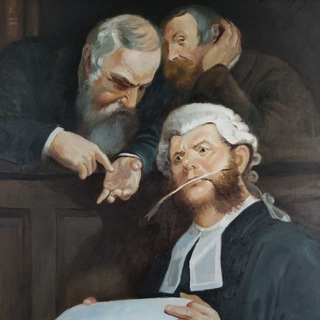 Логотип @tax_advocate_yagolovich - Налоговый адвокат