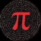 Логотип @tax_pi - Налоги без пи... старый