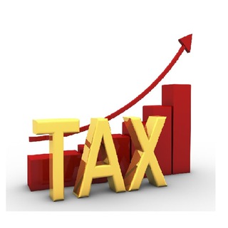 Логотип @taxacapital - ТАХ