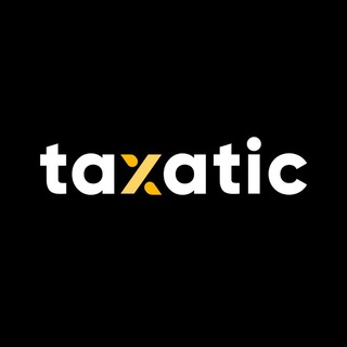 Логотип @taxatic - Taxatic