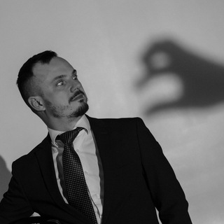 Логотип @taxattorney_by - Налоги, бизнес и рок-н-ролл | Роман Шпаковский