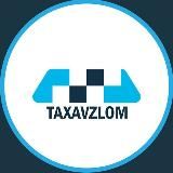 Логотип @taxavzlom - Взломанный Таксометр Яндекс