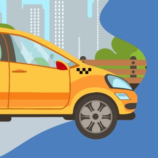 Логотип @taxi580fz - Всё про законы о такси