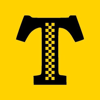 Логотип @taxi_donetsk1 - Такси Донецк ДНР «АЛЛО»