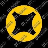 Логотип @taxi_drivers_ru - ДримТим | Грандвей тел. +79139841888