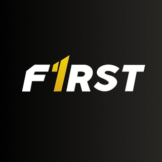 Логотип @taxi_f1rst - Таксопарк FIRST
