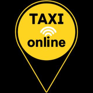 Логотип @taxi_fast - Такси Онлайн