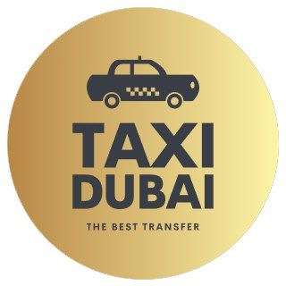 Логотип @taxi_in_dubai - Такси в Дубае | Трансфер бронирование 🚖