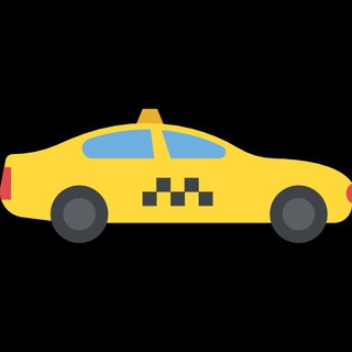 Логотип @taxi_kazan - ▪️Такси РФ▪️