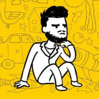 Логотип @taxi_mln - Как таксисту заработать 1млн$