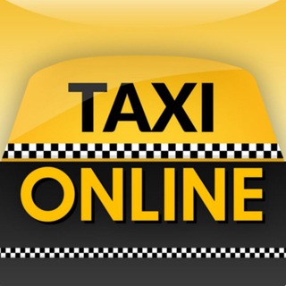 Логотип @taxi_online_news - Такси онлайн новости