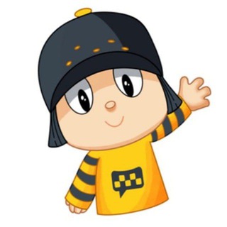 Логотип @taxiber_biznes - Такси БЕР бизнес